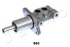 JAPKO 68905 Brake Master Cylinder